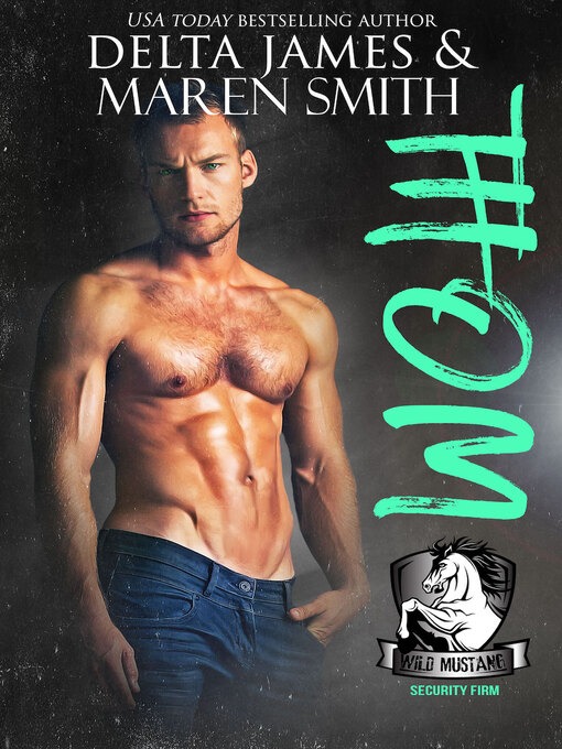 Title details for Thom by Delta James - Available